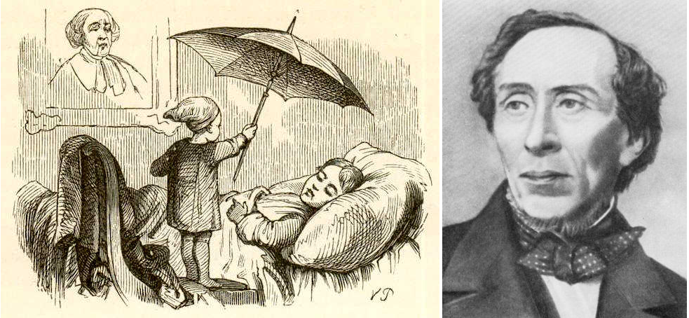 Г.Х. Андерсен