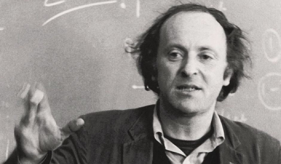 Иосиф Бродский