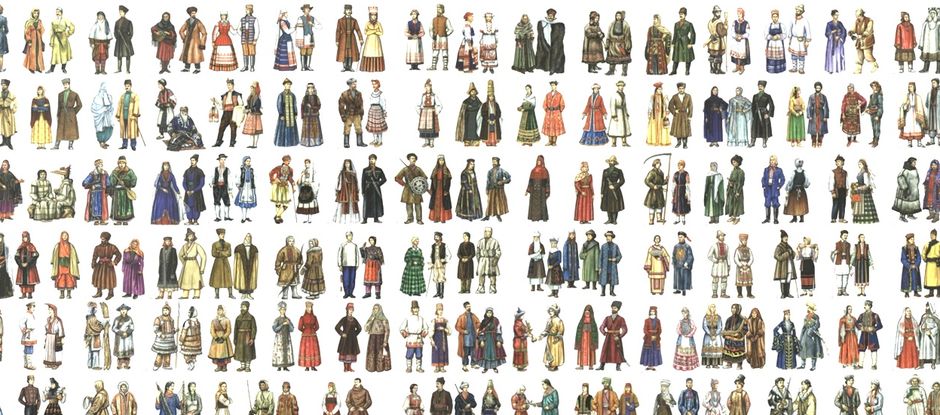 Всемирный день культурного разнообразия