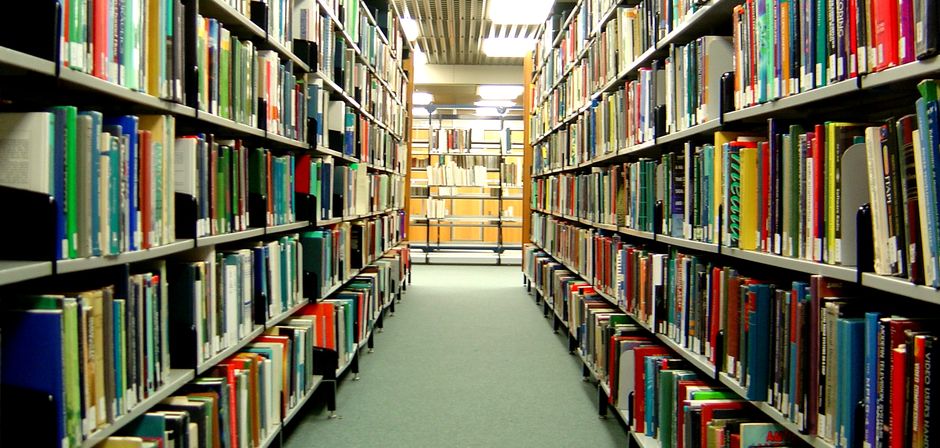 Всероссийский день библиотек