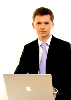Дмитрий Кравчук