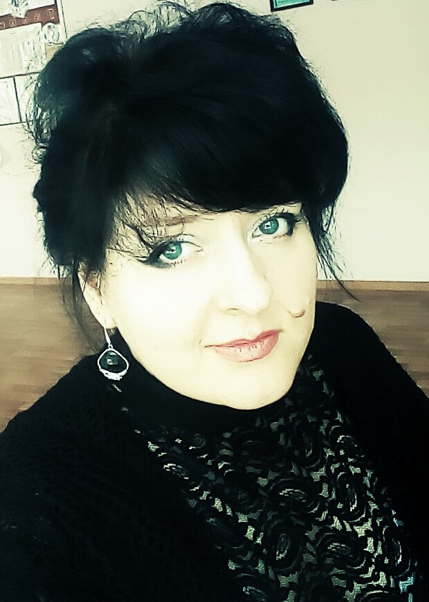 Мариша Мищенко