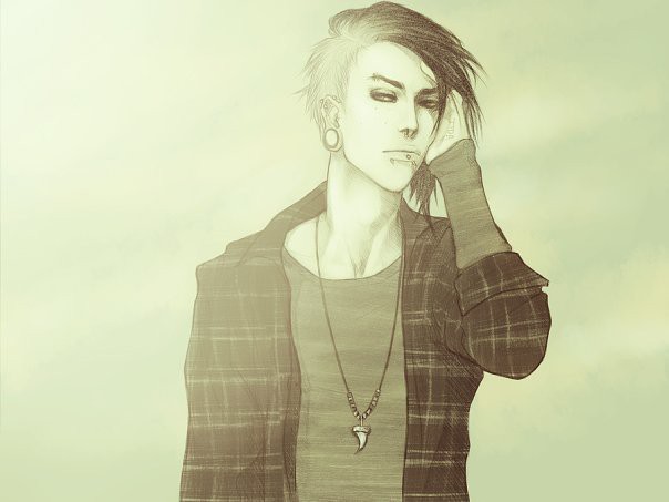 Александр Бесов