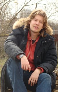 Сергей Бендерский