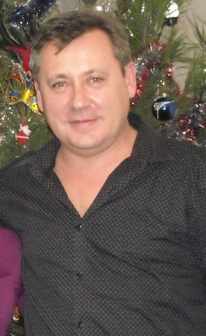 Сергей Алексеевъ
