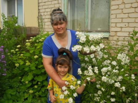 Галина Бондаренко