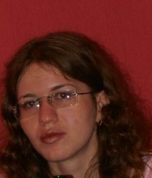 Светлана Грибанова