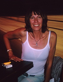 Ирина Ивкина