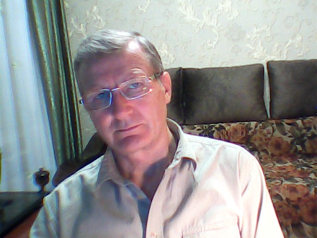 Владимир Павлович Бочаров