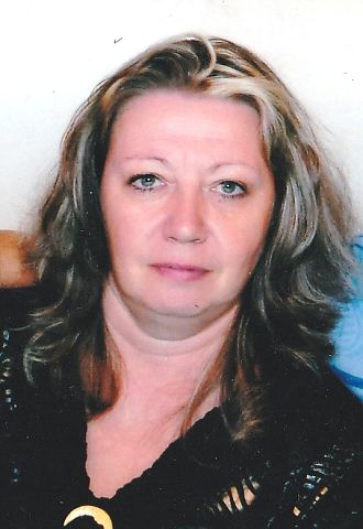 Нина Хмельницкая