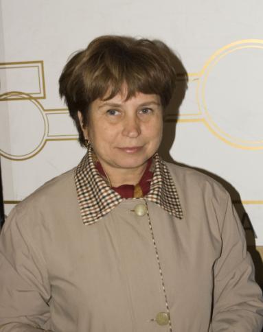 Елена Микитенко