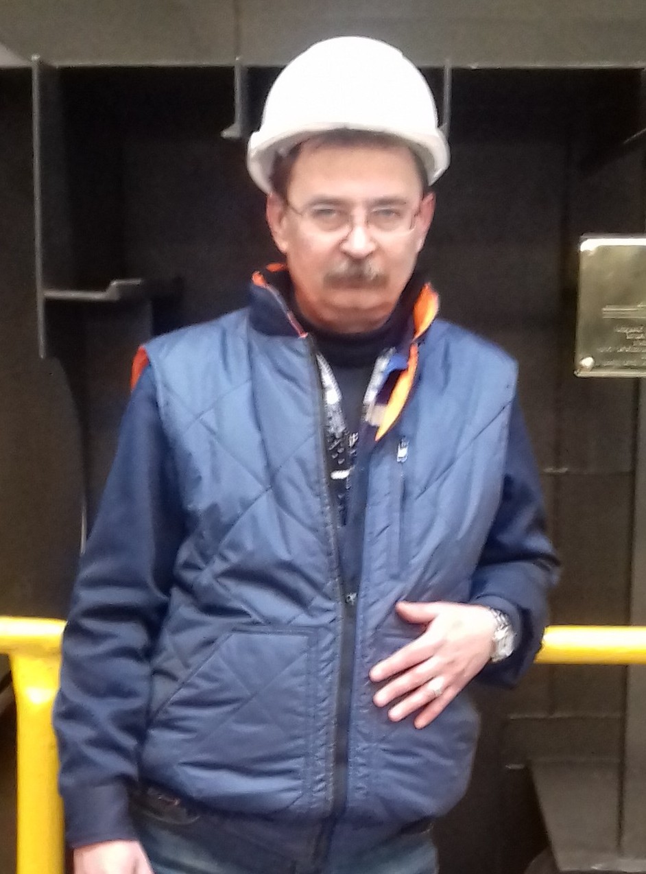 Валерий Мухин
