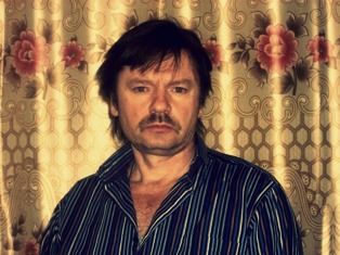 Лев Фадеев