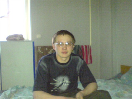 Алик Шлагбаум