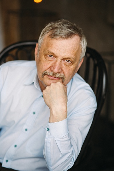 Анатолий Куликов