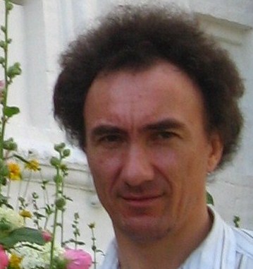 Олег Жмылёв