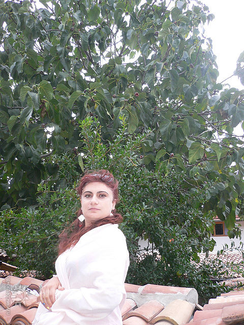 Татьяна Арутюнян