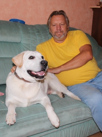 Игорь Гудзь