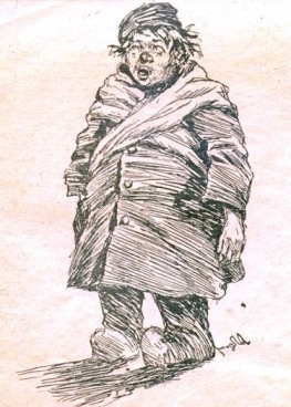 Робкий Антоша