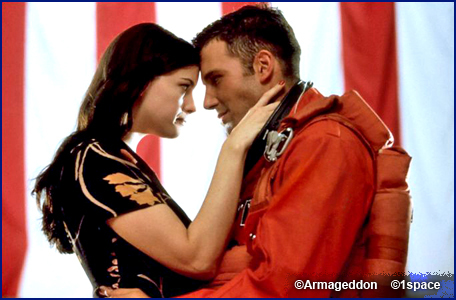 Первый Космонавт