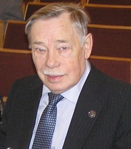 Юрий Юровский
