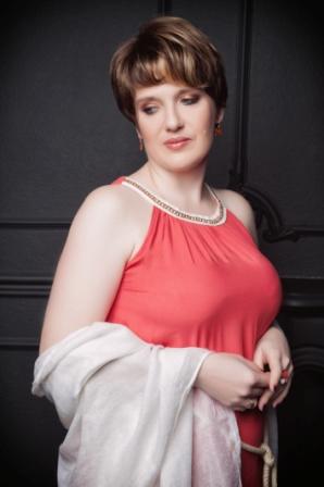 Светлана Кулинич