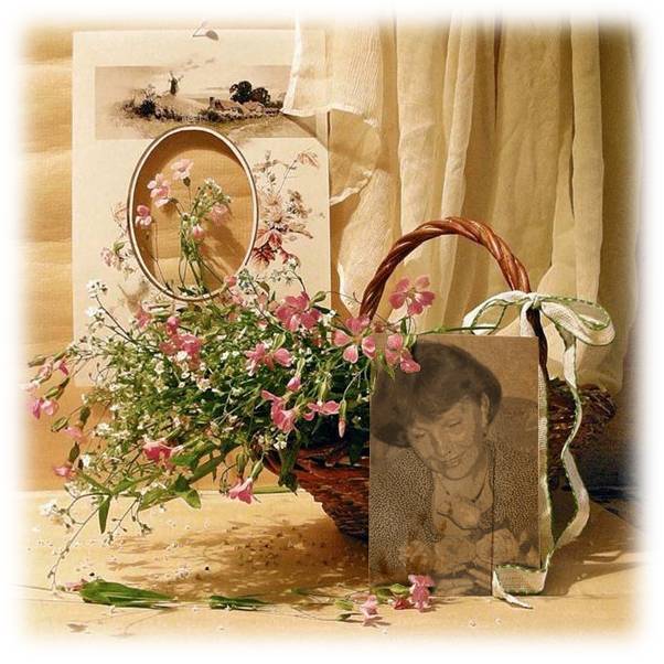 Людмила Солма