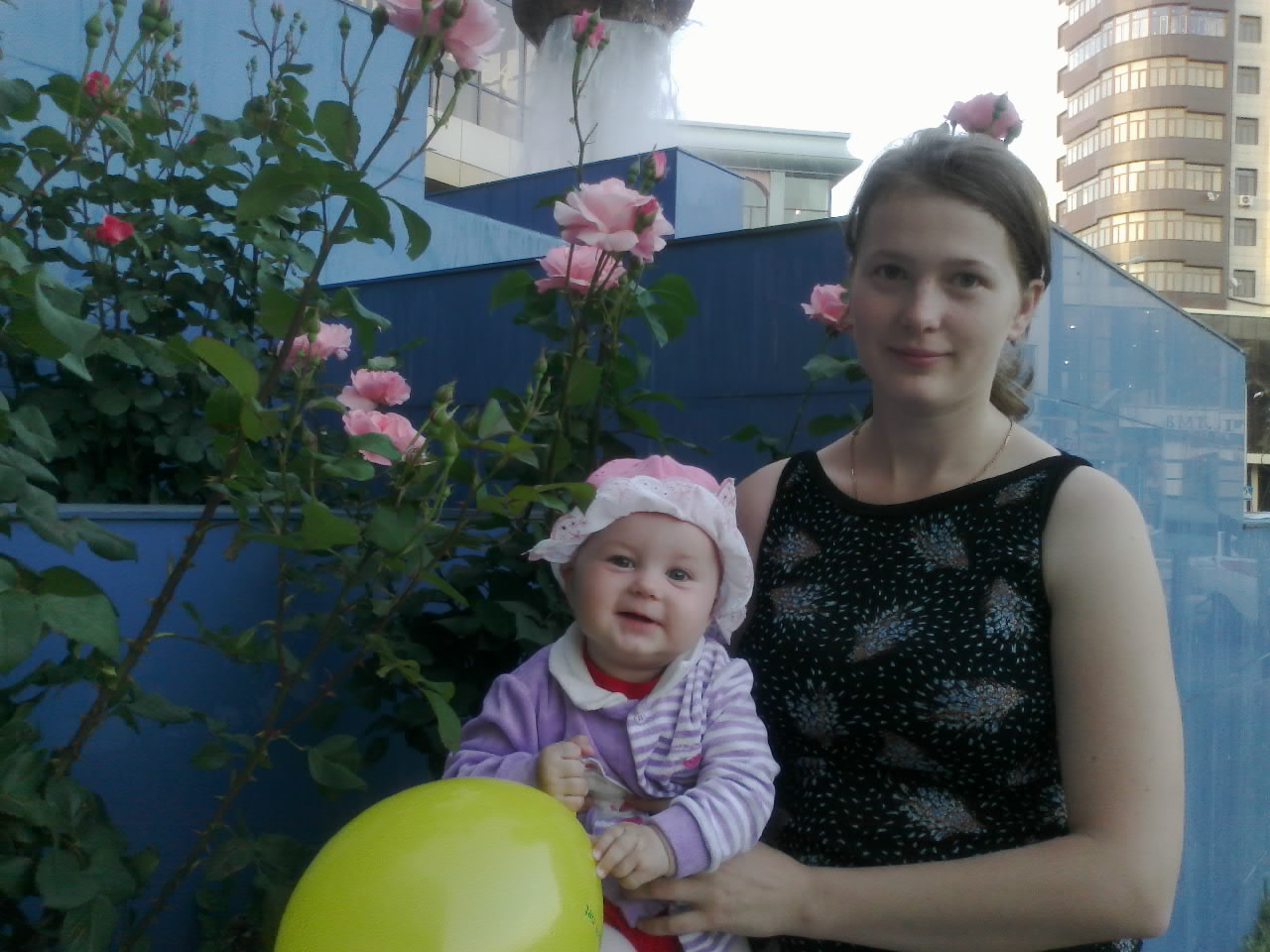 Нина Бурляева