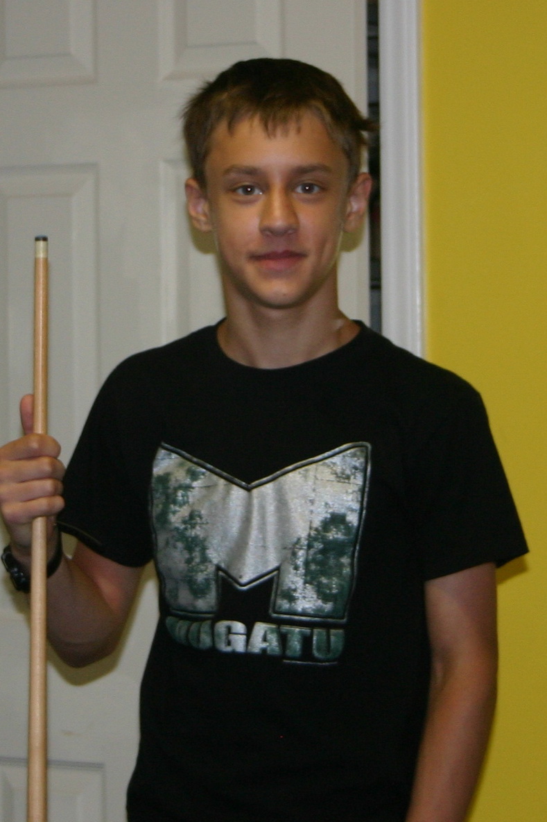 Юрий Веренич