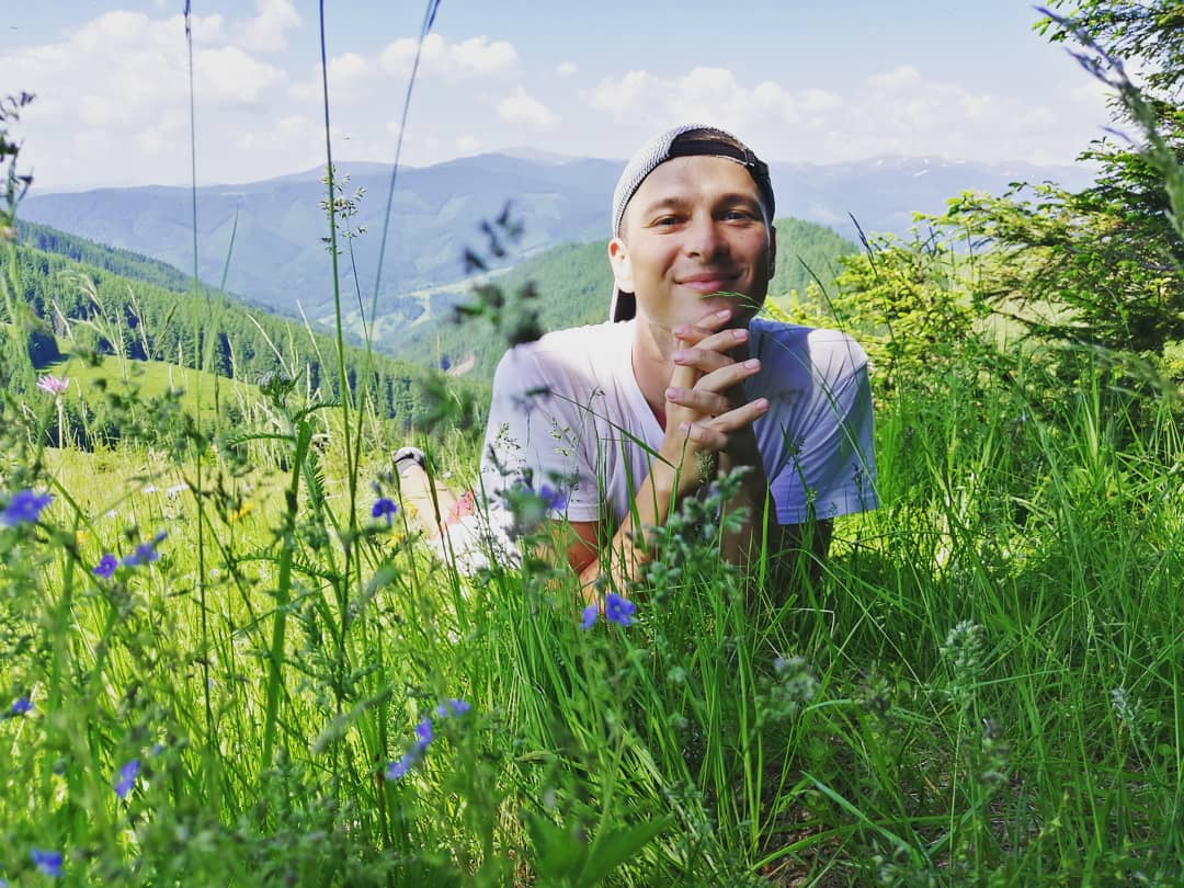 Сергей Зябаров