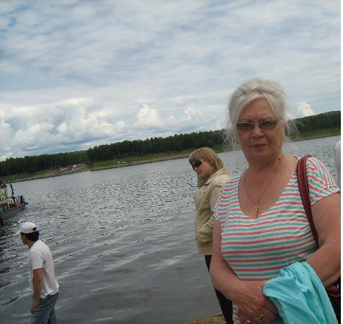 Худякова Тамара