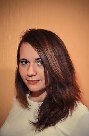Наталия Косенко