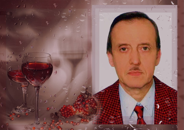 Станислав Мирошниченко-Стани-Мир