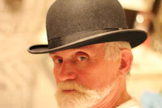 Юрий Комболин