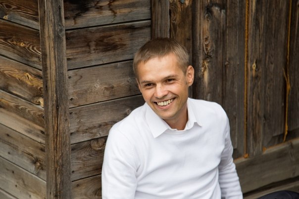 Данил Федотов