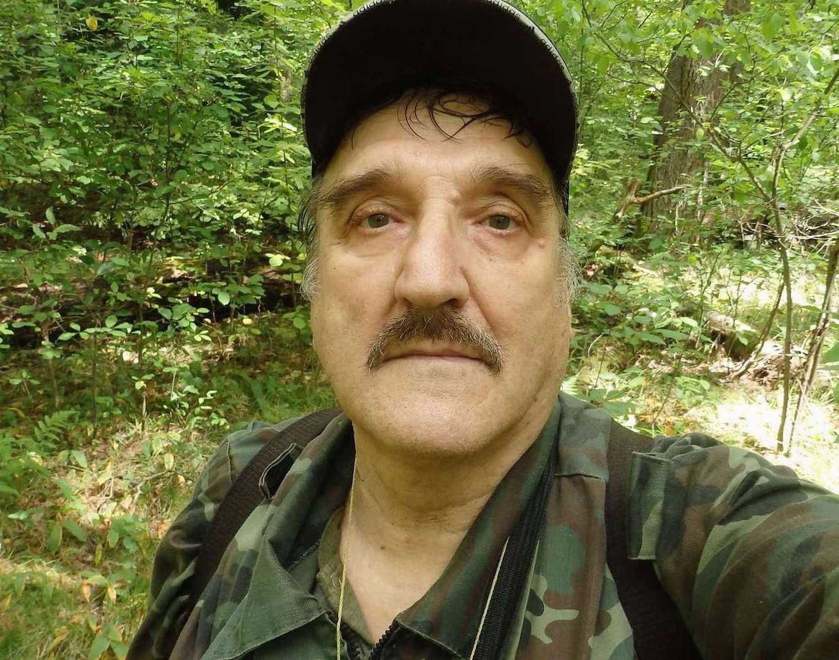 Сергей Дерябин