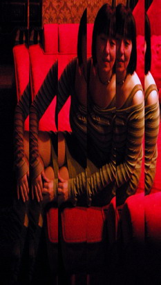 Ирина Петракова