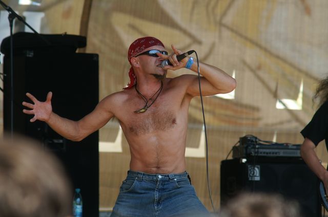 Андрей Корч