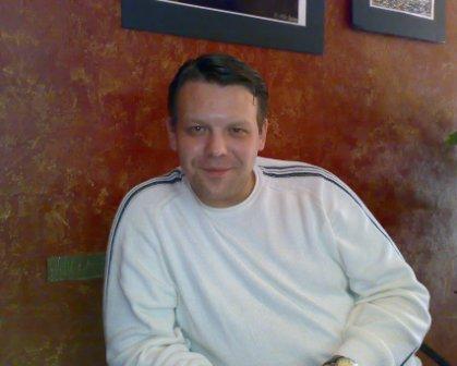 Евгений Лебедев