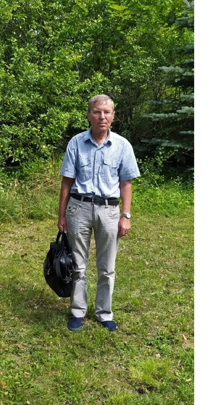 Алексей Весин