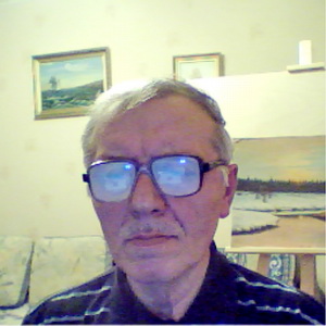 Николай Сапожников