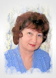 Людмила Бурденко