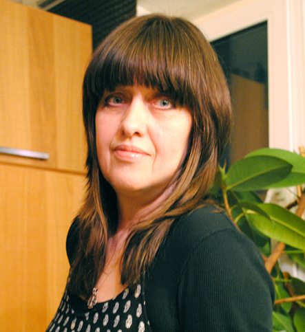 Светлана Михайловская