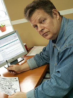 Федор Быханов