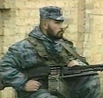 Капитан Алатристе