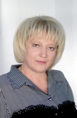Марина Карпенко