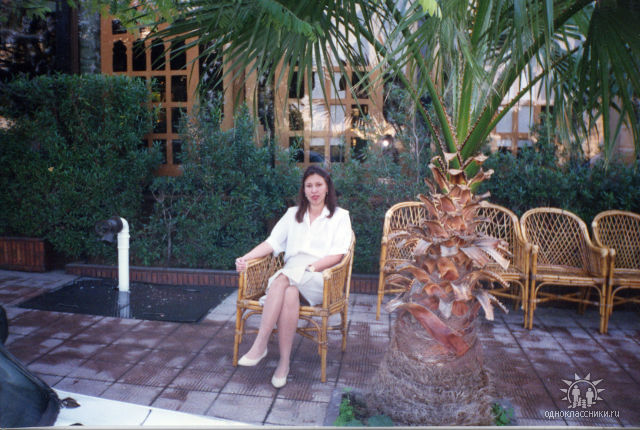 Алена Кучеренко