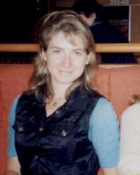 Елена Пухова