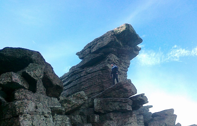 Виталий Агафонов