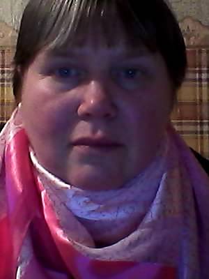 Елена Зарядова